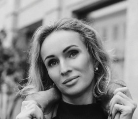 Anna, 41, Yekaterinburg