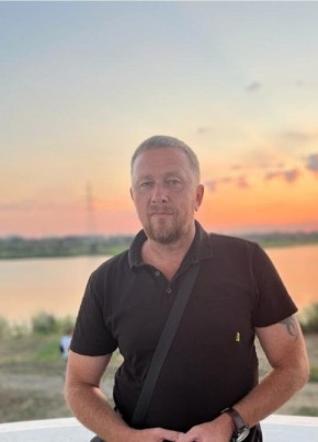 Dim из Волгодонска 53 года