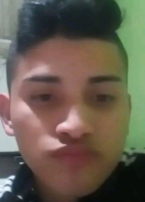 Jonathan 21, 21, Estados Unidos Mexicanos, Naucalpan de Juárez