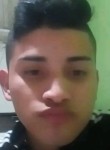 Jonathan 21, 21 год, Naucalpan de Juárez