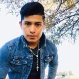 Juan Gómez, 35  , Dodge City