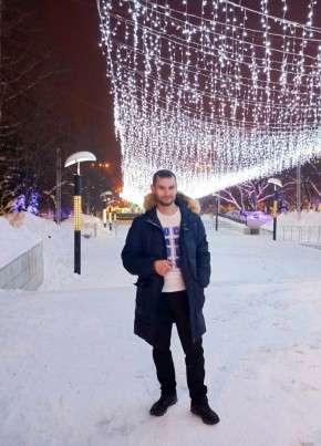 Алексей из Новосибирска 41 год