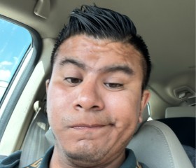 Marco Acosta, 33, Houston