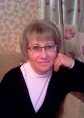 Наталья, 51, Россия, Нижняя Салда