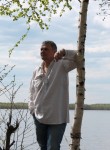 Maikl, 56 лет, Ярославль