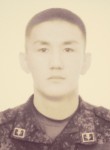 Александр, 24 года, Улан-Удэ