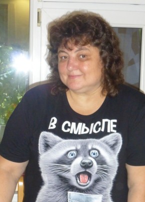 Nataliya, 53, Russia, Moscow