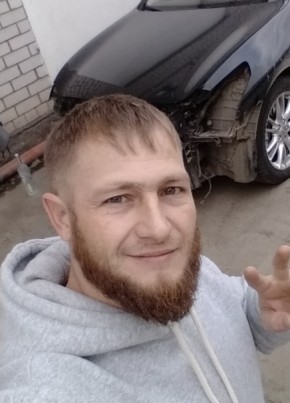 Николай, 37, Россия, Астрахань