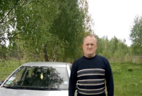 Сергей Хоменко, 47 - Только Я