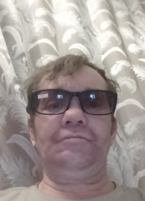 Vitaliy, 51, Russia, Odintsovo