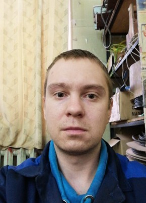 Андрей, 34, Россия, Городец