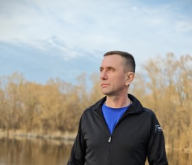 Vladimir, 41, Syzran