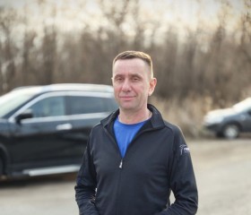 Vladimir, 41, Syzran