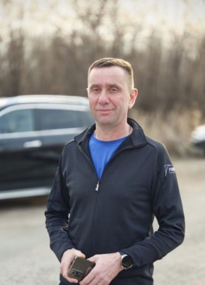 Vladimir, 42, Russia, Syzran