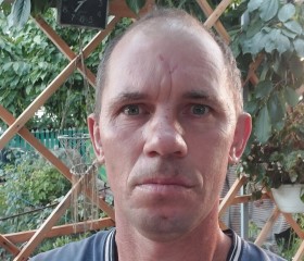 Andrian, 44 года, Iași