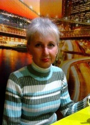 Светлана, 59, Україна, Словянськ