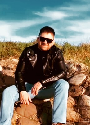 Дмитрий, 33, Россия, Сретенск