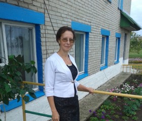 Жанна, 54 года, Бабруйск