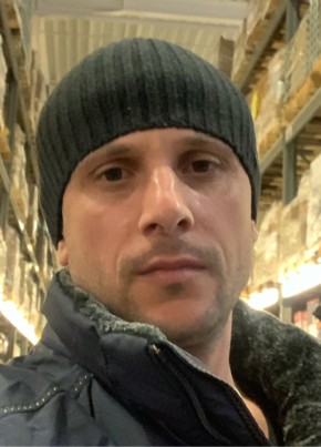 Sergey, 38, Russia, Moscow