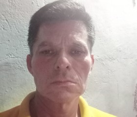 eden, 52, Comalcalco