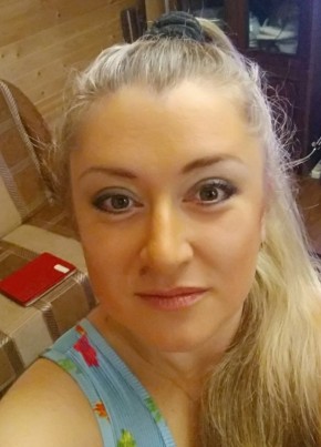 Mari, 43, Russia, Moscow