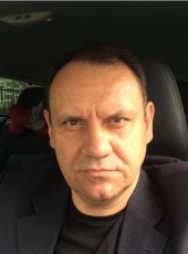 Vadim, 52, Russia, Saint Petersburg