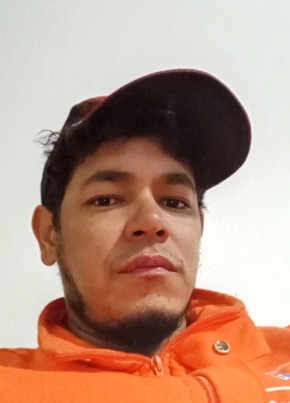 Jildacio из Lagarto 32 года