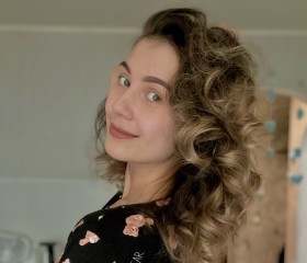 Vasilina, 25, Yoshkar-Ola