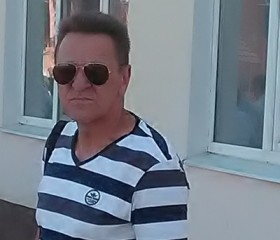 Николай, 59 лет, Губкин