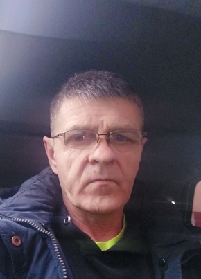 Sasha Makarov, 54, Estonia, Narva