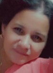 Blanca Hernández, 51, Havana
