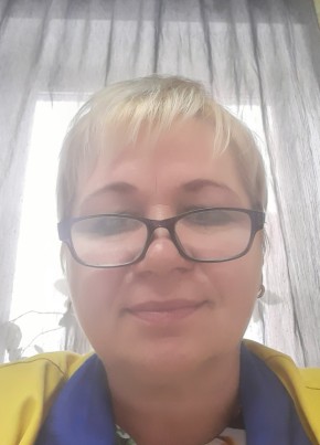 Светлана, 52, Россия, Прокопьевск