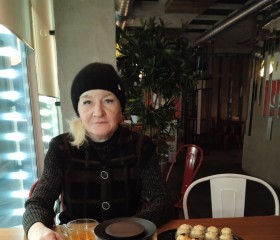 Инна, 49 лет, Омск