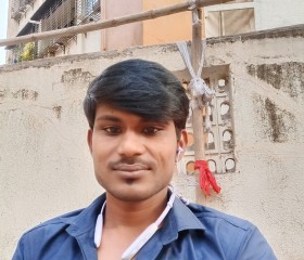 Mahamdsk, 31 год, Mumbai