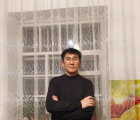 Марат, 54 года, Бишкек