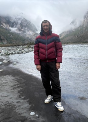 Sergey, 52, Russia, Sterlitamak
