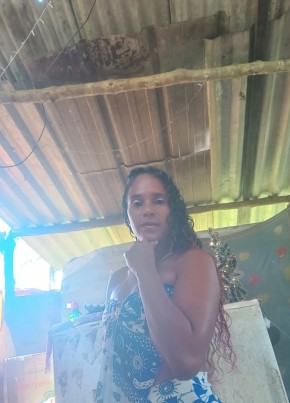 Raynara из Paulista 33 года