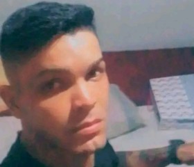 buna, 23 года, Campo Grande