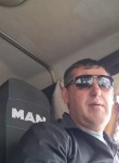 Nikolay, 46, Moscow