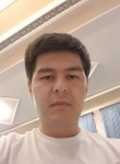 Rustam, 36 лет, Toshkent