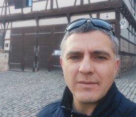 Vladimir Dubchak, 40 лет, Crailsheim