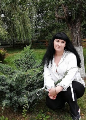 Марианна, 19, Рэспубліка Беларусь, Чашнікі