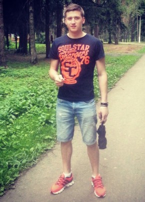 _Ivan_Chernykh, 30, Россия, Нижний Новгород