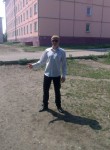 Андрей, 25 лет, Усть-Илимск