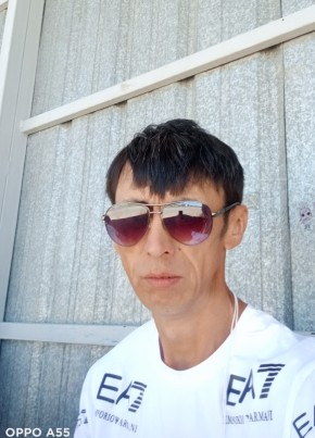 Куаныш, 41, Қазақстан, Алматы