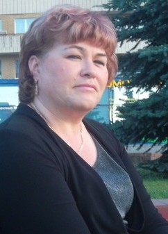 Ольга, 56, Рэспубліка Беларусь, Горад Мінск