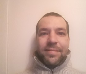 Вадим, 38 лет, Дніпро