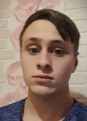 Миша, 21, Россия, Ленинск-Кузнецкий