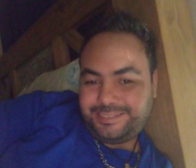Pablo, 38, San Martin