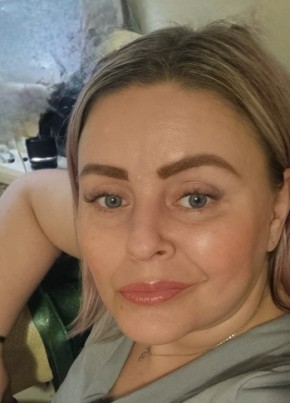 Galina, 41, Russia, Moscow